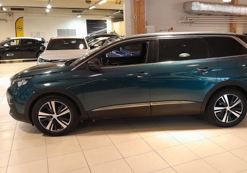 Peugeot, 2020 2