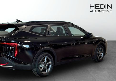 Kia, 2026 2