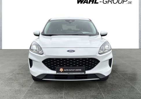 Ford Kuga, 2022