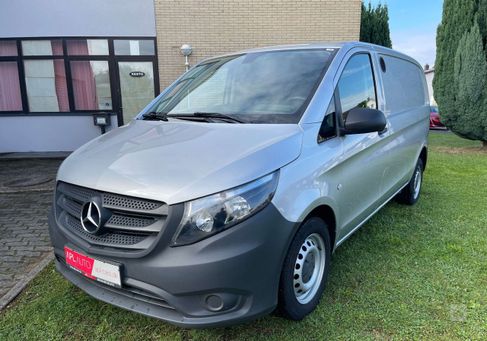 Mercedes-Benz Vito, 2019