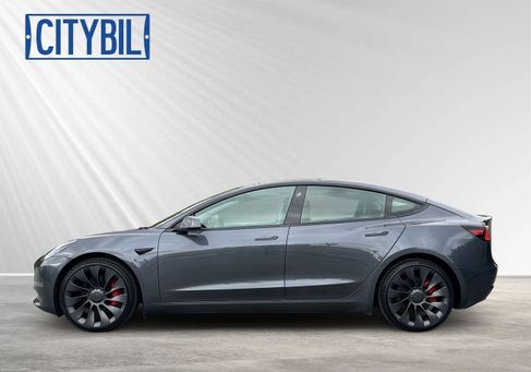 Tesla Model 3, 2023 2