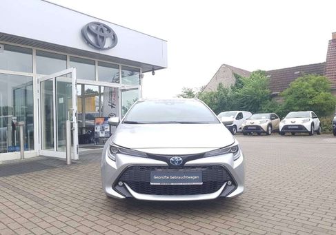 Toyota Corolla, 2022 3
