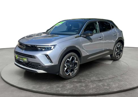 Opel Mokka, 2023 2