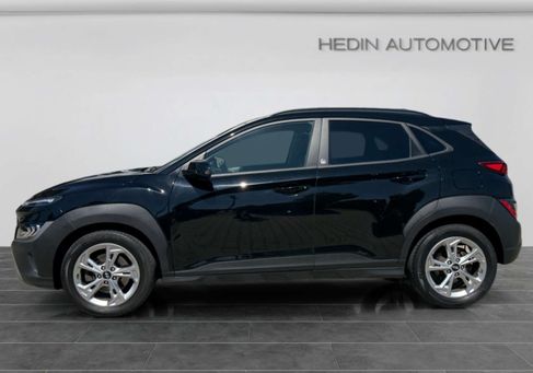 Hyundai Kona, 2022 3
