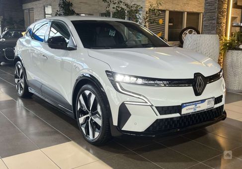 Renault Megane, 2022