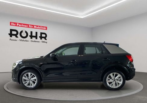 Audi Q2, 2025 3