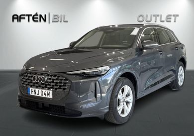 Audi Q5, 2025