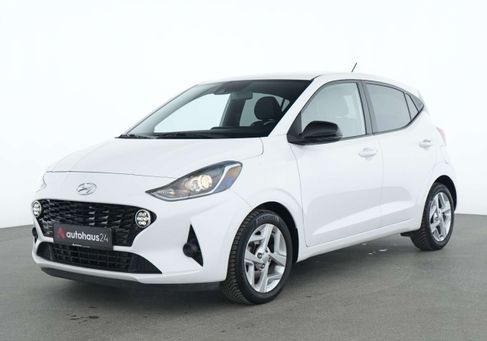 Hyundai i10, 2023 3