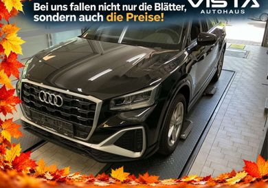 Audi Q2, 2023