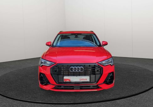 Audi Q3, 2024