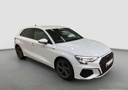 Audi A3, 2023 2