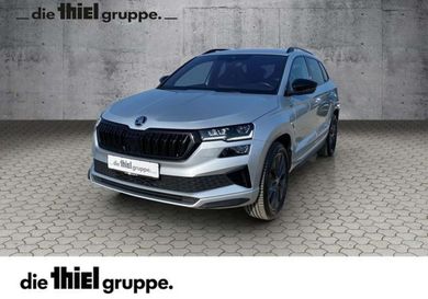 Skoda Karoq, 2024