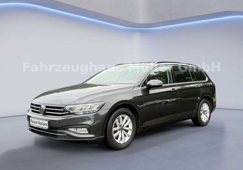 Volkswagen Passat Variant, 2022