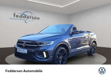 Volkswagen T-Roc, 2023