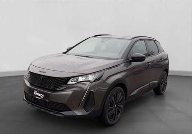 Peugeot 3008, 2024