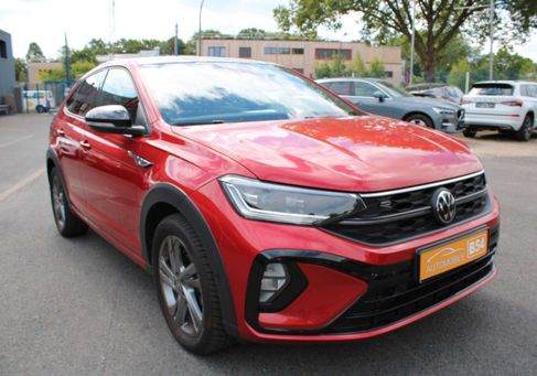 Volkswagen Taigo, 2024