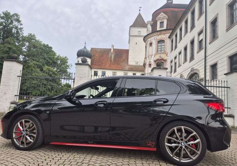 BMW 128, 2023