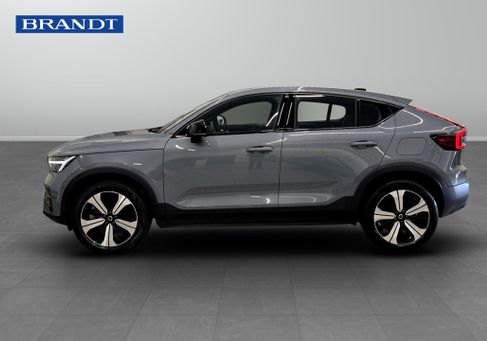 Volvo C40, 2023