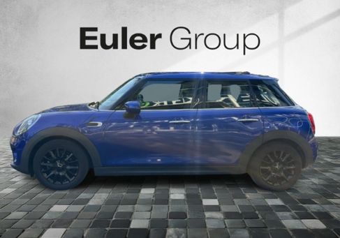 MINI ONE, 2021 2