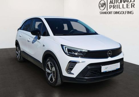 Opel Crossland X, 2022 3