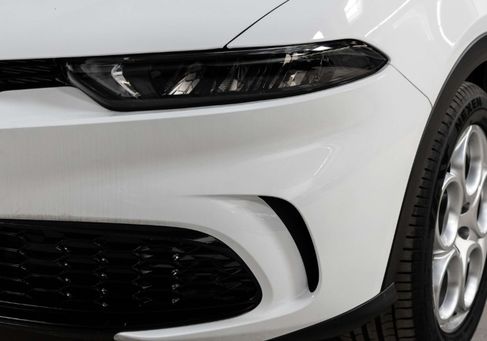 Alfa Romeo Tonale, 2023