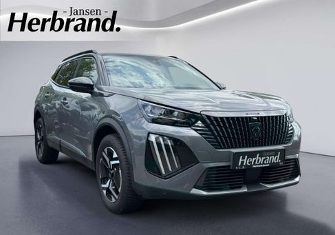Peugeot 2008, 2024