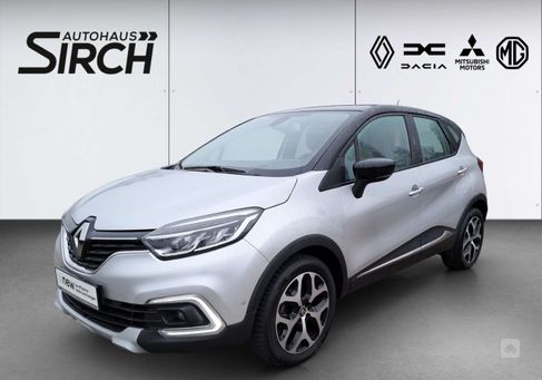 Renault Captur, 2019