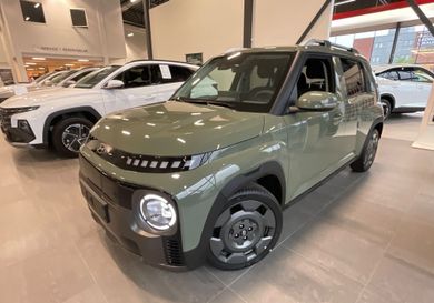 Hyundai, 2025