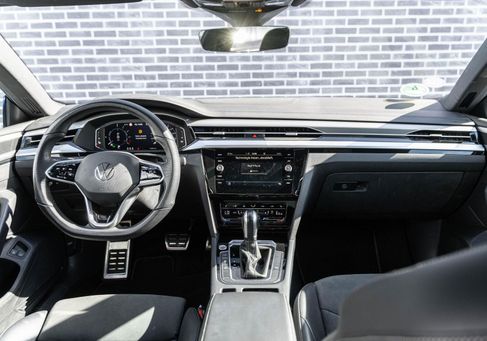 Volkswagen Arteon, 2022 2
