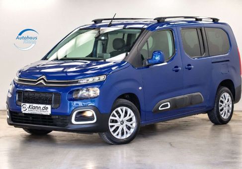 Citroën Berlingo, 2020 3