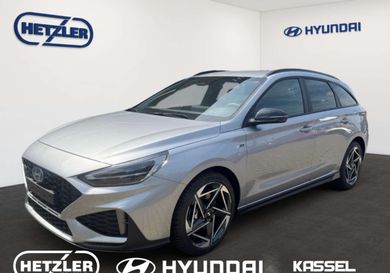 Hyundai i30, 2025