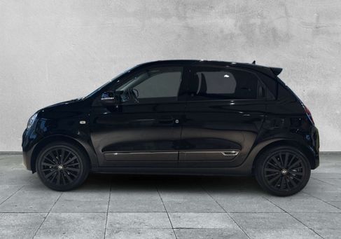 Renault Twingo, 2024