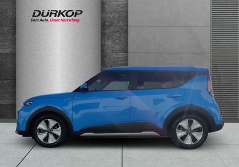 Kia Soul, 2024