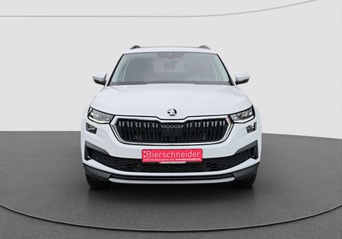 Skoda Kodiaq, 2022