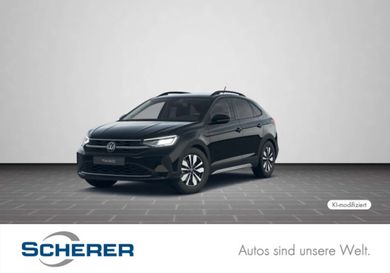 Volkswagen Taigo, 2024