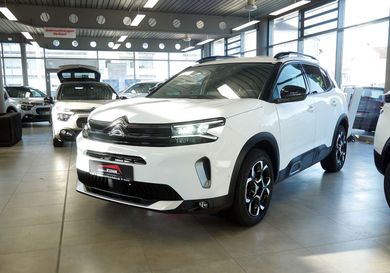 Citroën C5 Aircross, 2023
