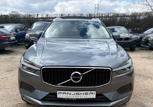 Volvo XC60, 2021