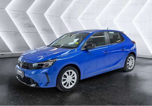 Opel Corsa, 2025 3