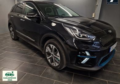 Kia Niro, 2020