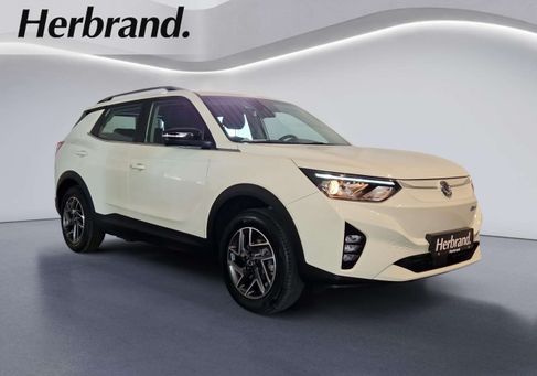 Ssangyong Korando, 2025 2