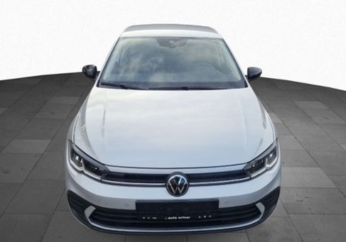 Volkswagen Polo, 2025