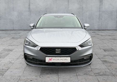 Seat Leon, 2023 3