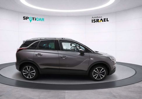 Opel Crossland X, 2019 2
