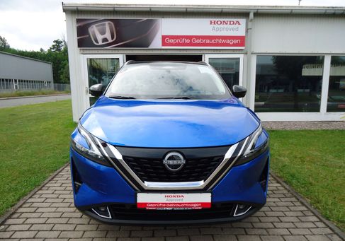 Nissan Qashqai, 2023 2