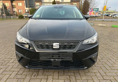 Seat Ibiza, 2023 2