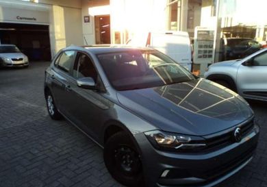 Volkswagen Polo, 2020