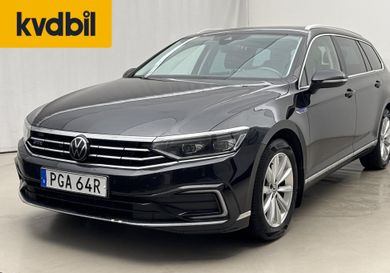 Volkswagen Passat Variant, 2023
