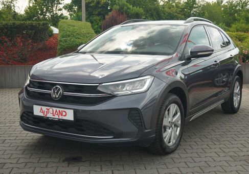 Volkswagen Taigo, 2023