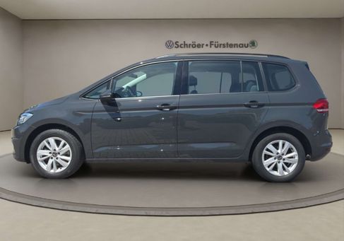 Volkswagen Touran, 2022 2