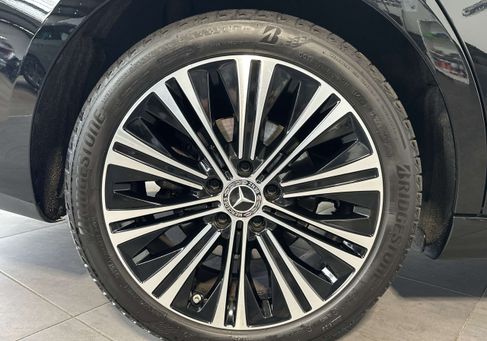 Mercedes-Benz CLA 200, 2021